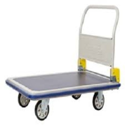 Xe đẩy Jumbo HG-510 Xe đẩy Jumbo HG-510